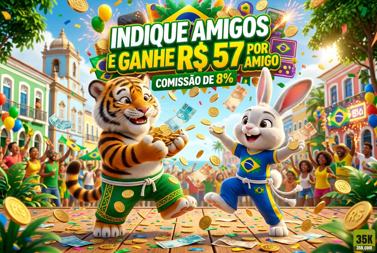 35k.com participe de imersivo jogo