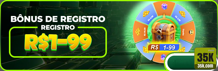35k.com participe de premiado jogo